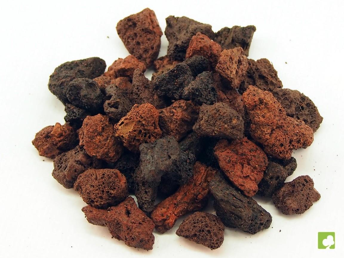 TIERRA VOLCANICA TIERRA VOLCANICA