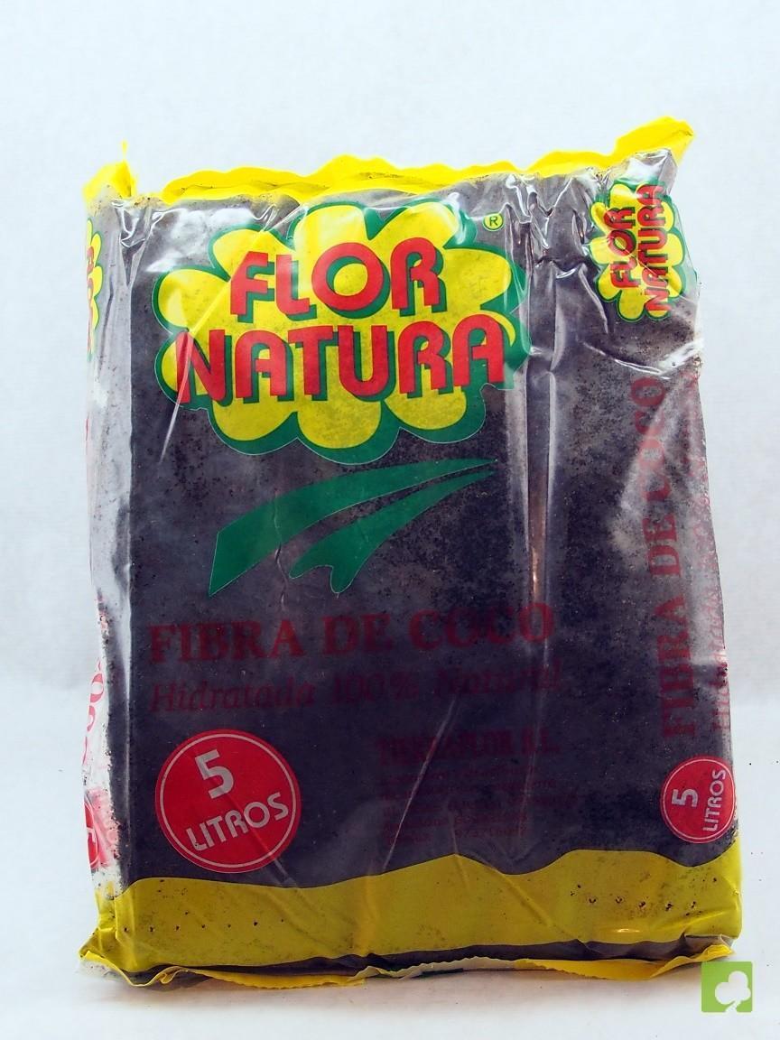 FIBRA DE COCO FIBRA DE COCO
