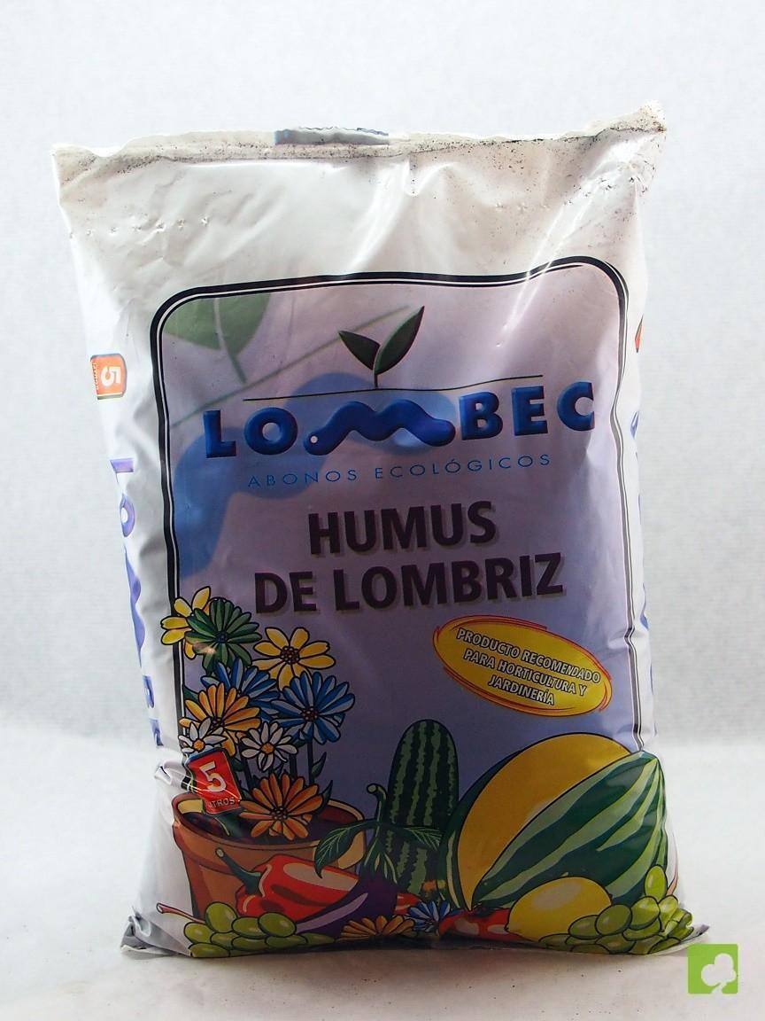 HUMUS DE LOMBRIZ HUMUS DE LOMBRIZ