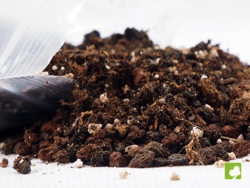 SACO DE TIERRA 5L SACO DE TIERRA 5L