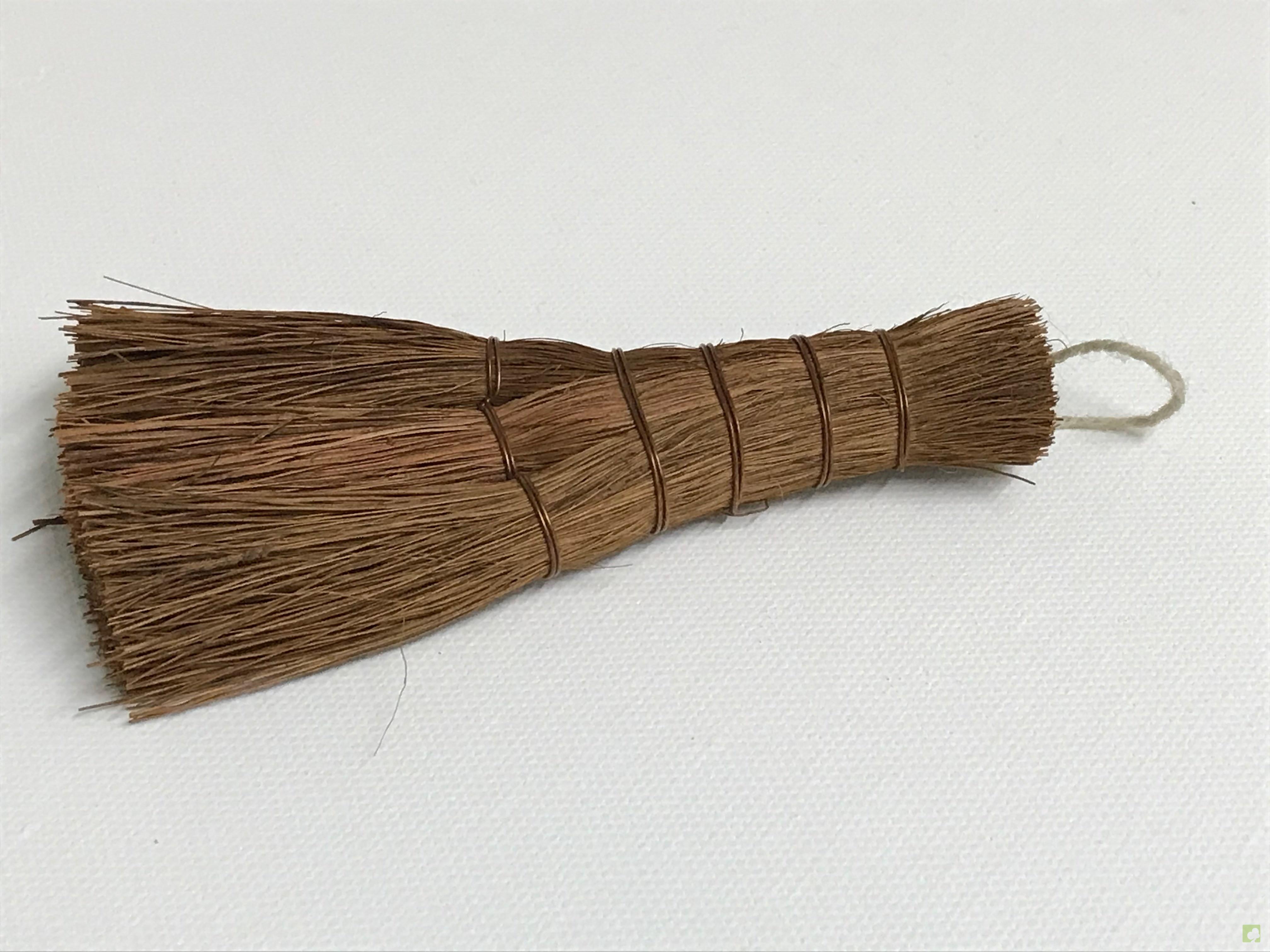 ESCOBILLA CHINA ESCOBILLA CHINA