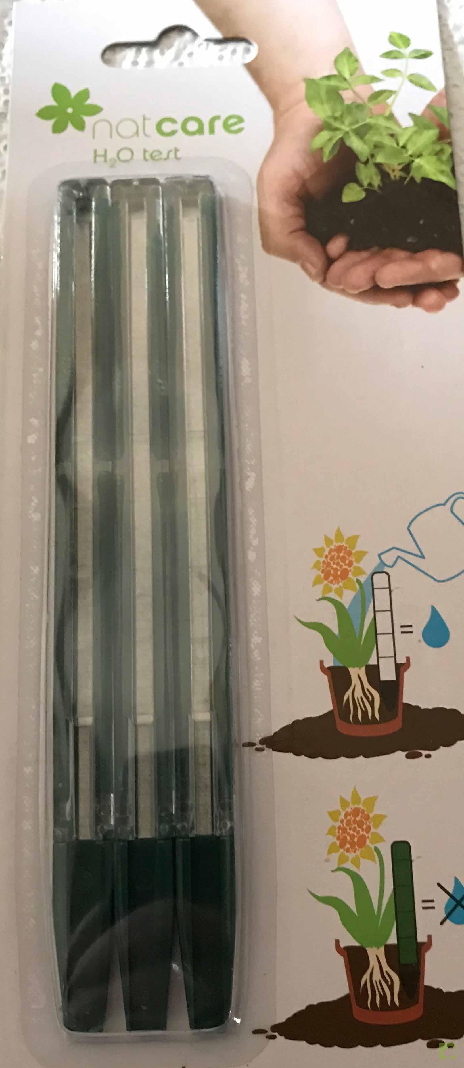 TERMÓMETROS DE HUMEDAD PARA MACETAS TERMÓMETROS DE HUMEDAD PARA MACETAS