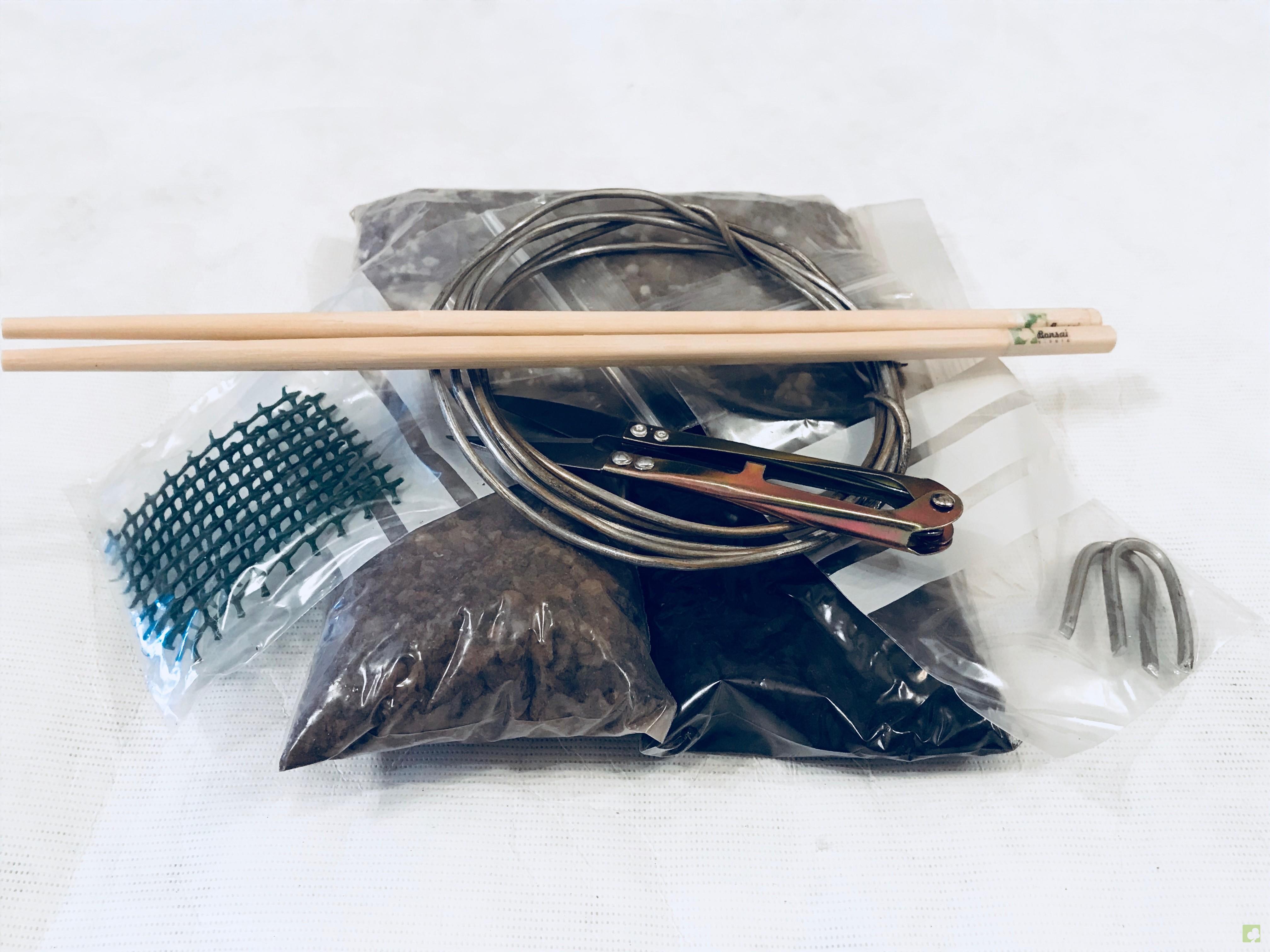 KIT DE TRANSPLANTE KIT DE TRANSPLANTE