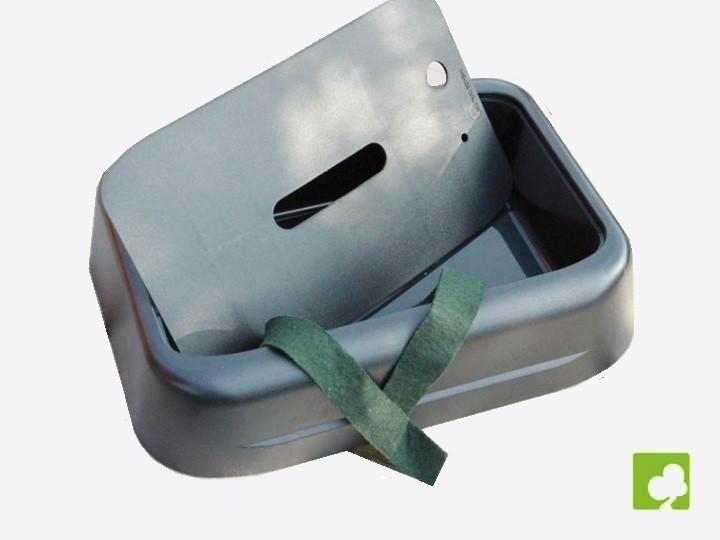 HIDROBONSAI-SYSTEM plástico HIDROBONSAI-SYSTEM plástico