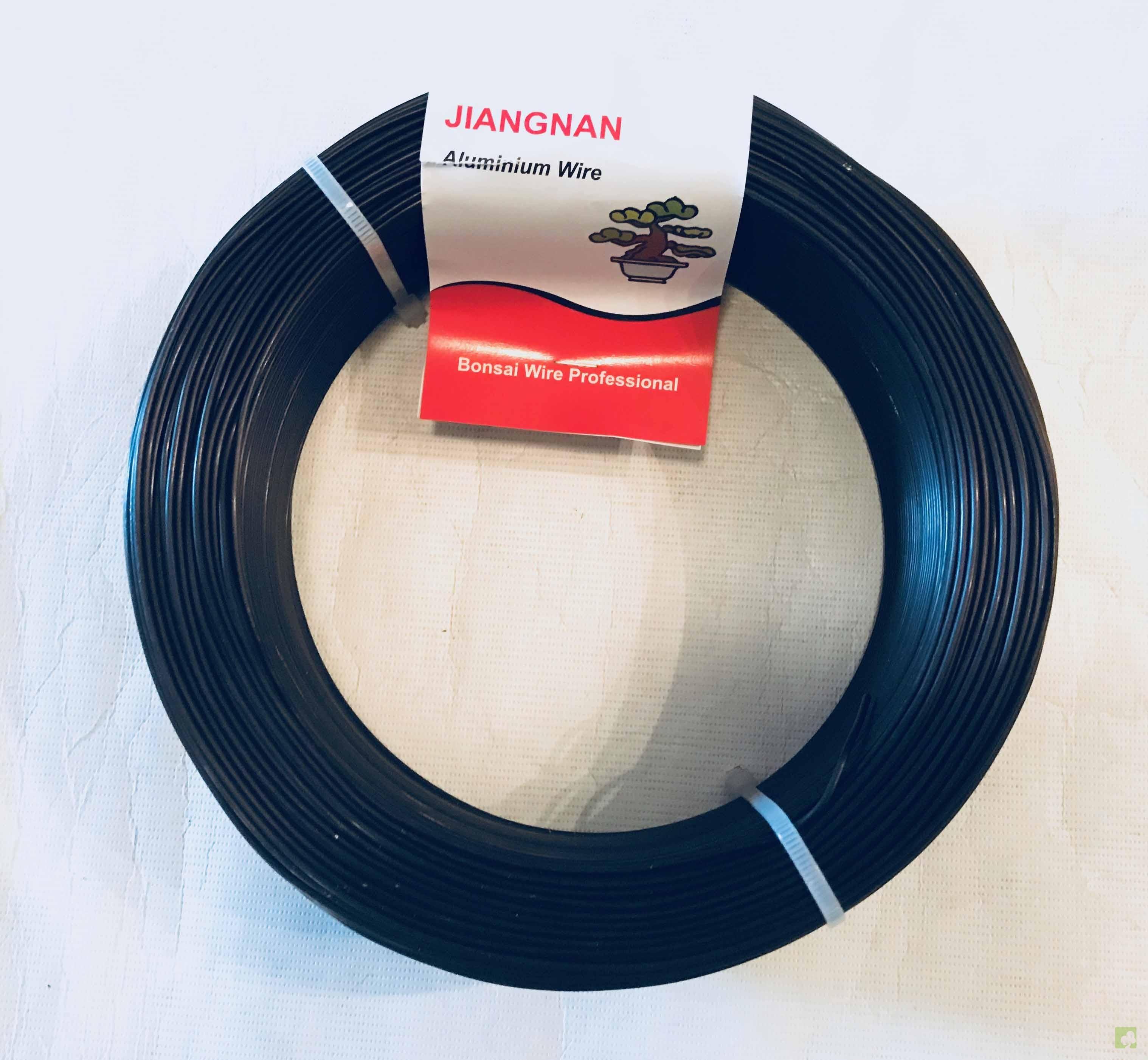 HILO DE ALUMINIO DE 2,5mm 1KG HILO DE ALUMINIO DE 2,5mm 1KG