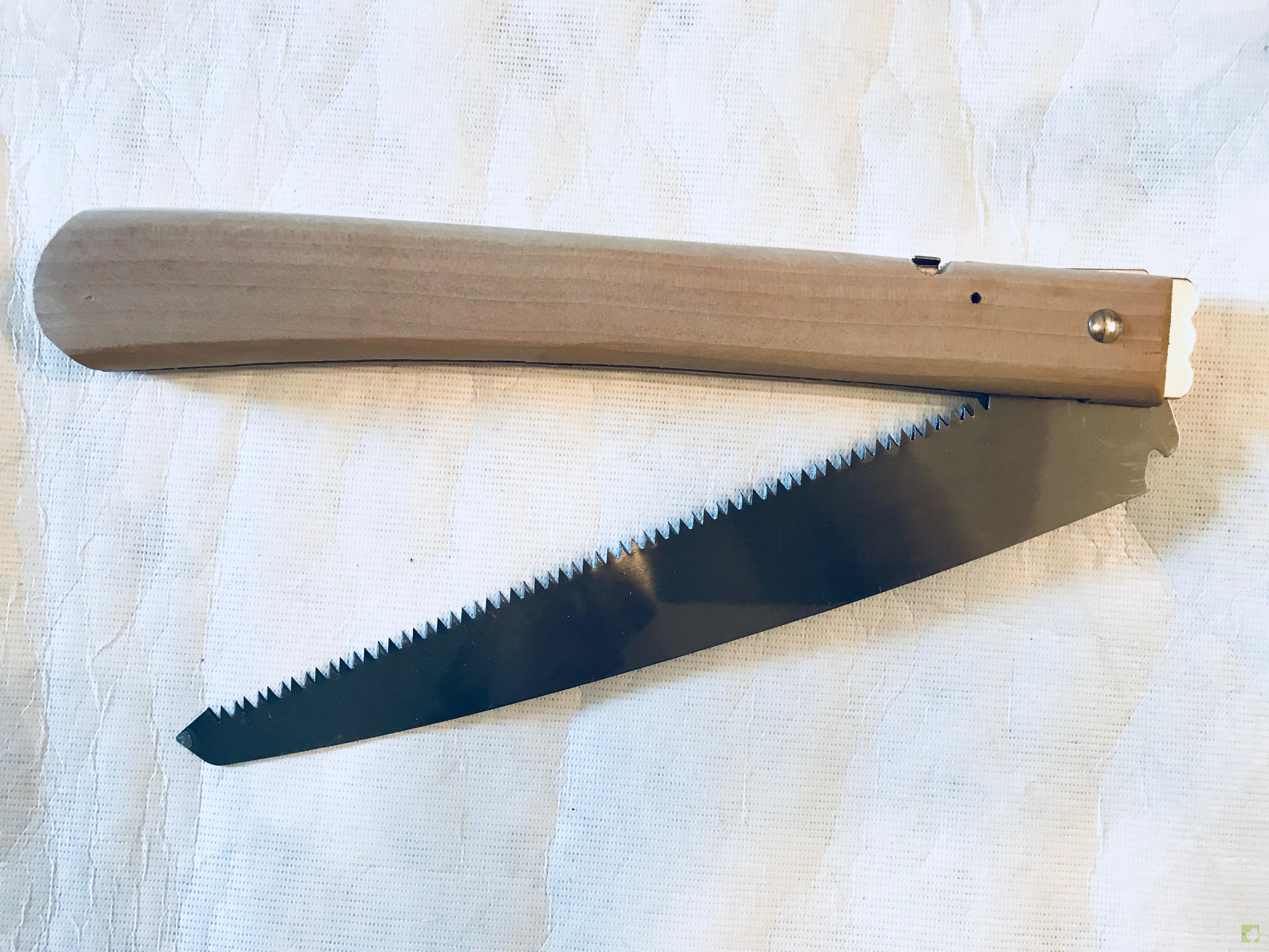 SIERRA PLEGABLE RYUGA SIERRA PLEGABLE RYUGA