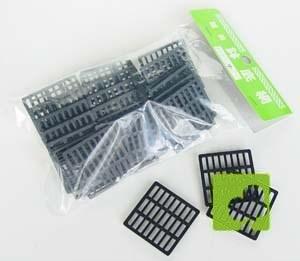 REJILLAS 35×35 mm. REJILLAS 35x35 mm.