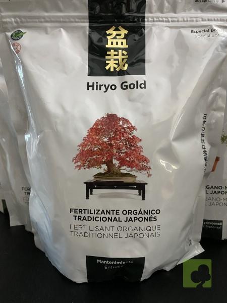 ABONO HIRYO GOLD MANTENIMIENTO 1kg
